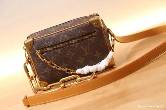 FS CHEAP SOFT TRUNK VUITTON MINI LOUIS 0522